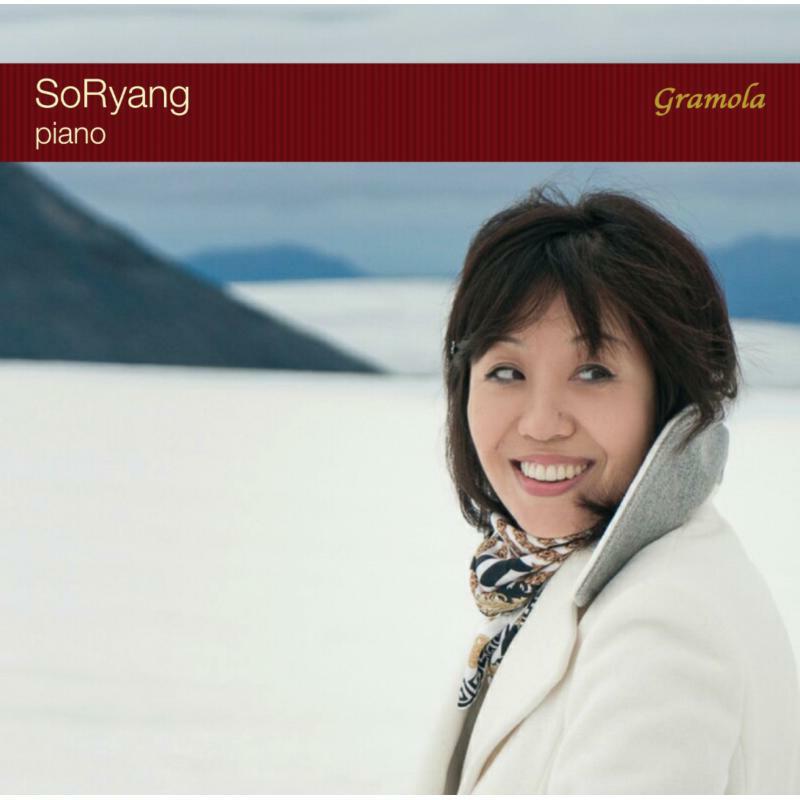 Picture of Soryang - SoRyang - piano