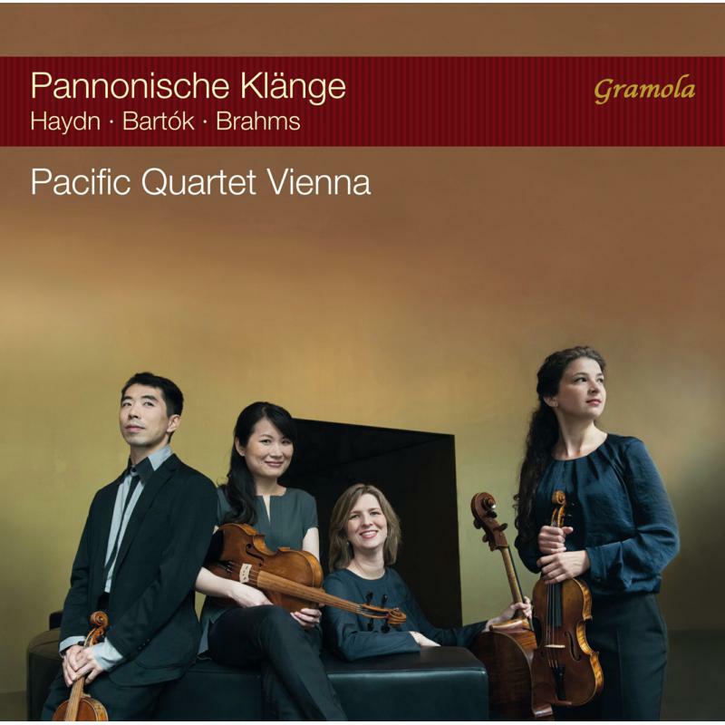 Picture of Varopis - Pannonische Kl�nge
