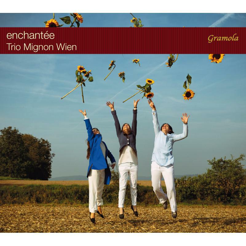 Picture of Trio Mignon Wien - enchant�e
