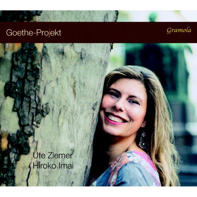 Picture of Ziemer/Imai - Goethe Project