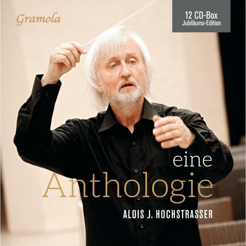 Picture of Various - R. Kaiser, W.A. Mozart, G.F Handel, J. Haydn, M. Bruch, A. Bruckner, J. Sibelius, J. Brahms, F. Mendelssohn, G. Rossini,