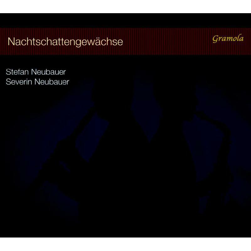 Picture of Neubauer - Nachtschattengew�chse (Nightshades)