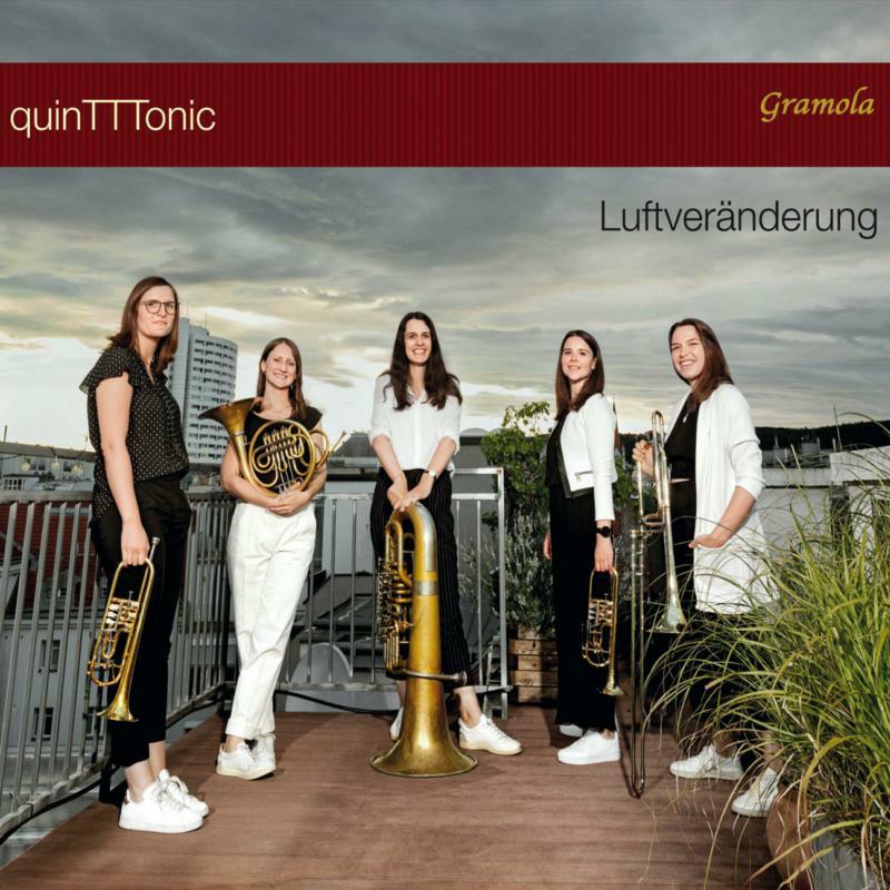 Picture of quinTTTonic - Luftveranderung