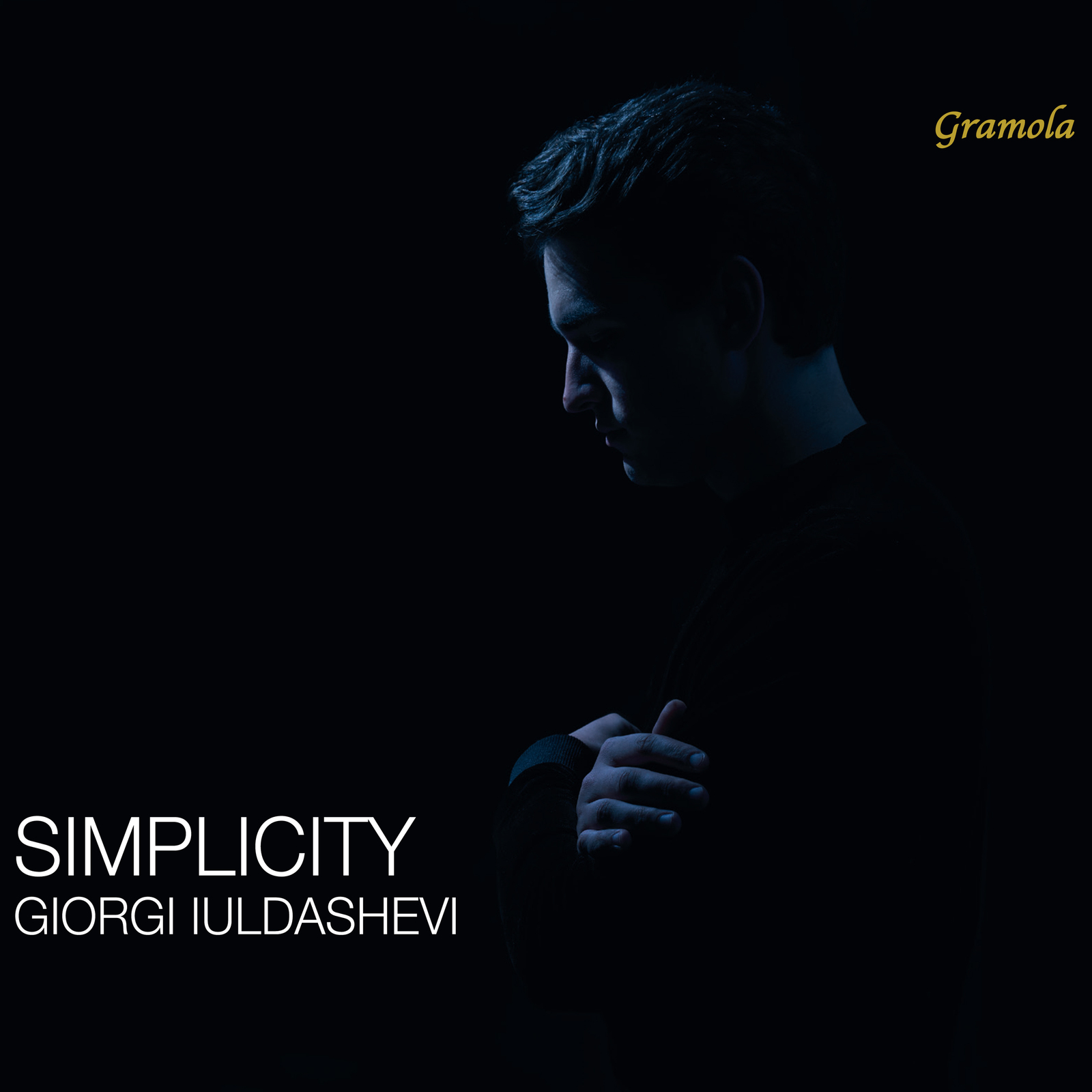 Picture of Giorgi Iuldashevi - Simplicity