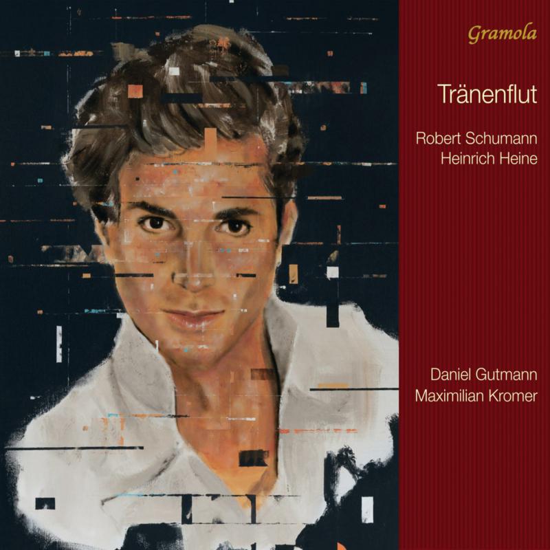Picture of Daniel Gutmann; Maximilian Kromer - Robert Schumann: Tranenflut