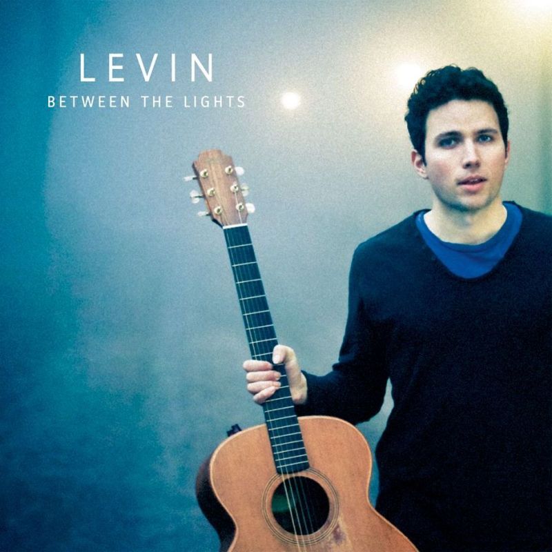 Picture of Levin - Between the Lights