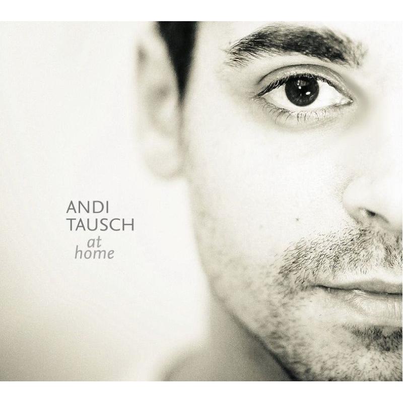Picture of Andi Tausch - At Home