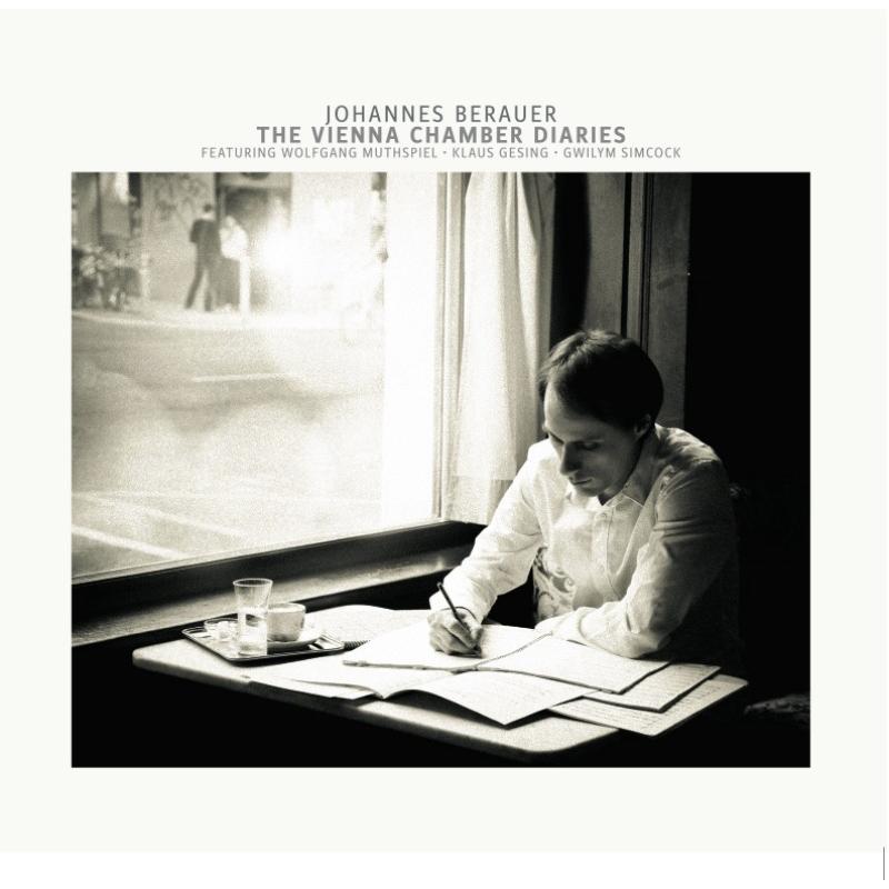 Picture of Johannes Berauer - The Vienna Chamber Diaries
