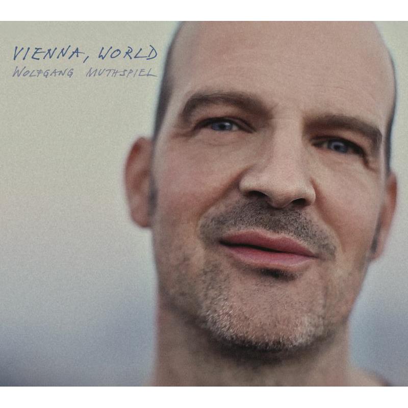 Picture of Wolfgang Muthspiel - Vienna, World