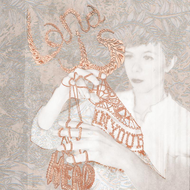 Picture of Lana Is - In Your Head