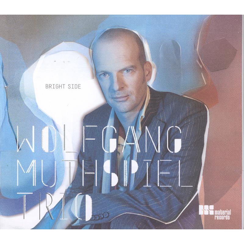 Picture of Wolfgang Muthspiel Trio - Bright Side