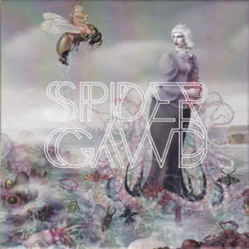 Picture of Spidergawd - I II III