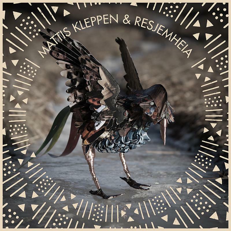 Picture of Mattis Kleppen & Resjemheia - Resjemheia