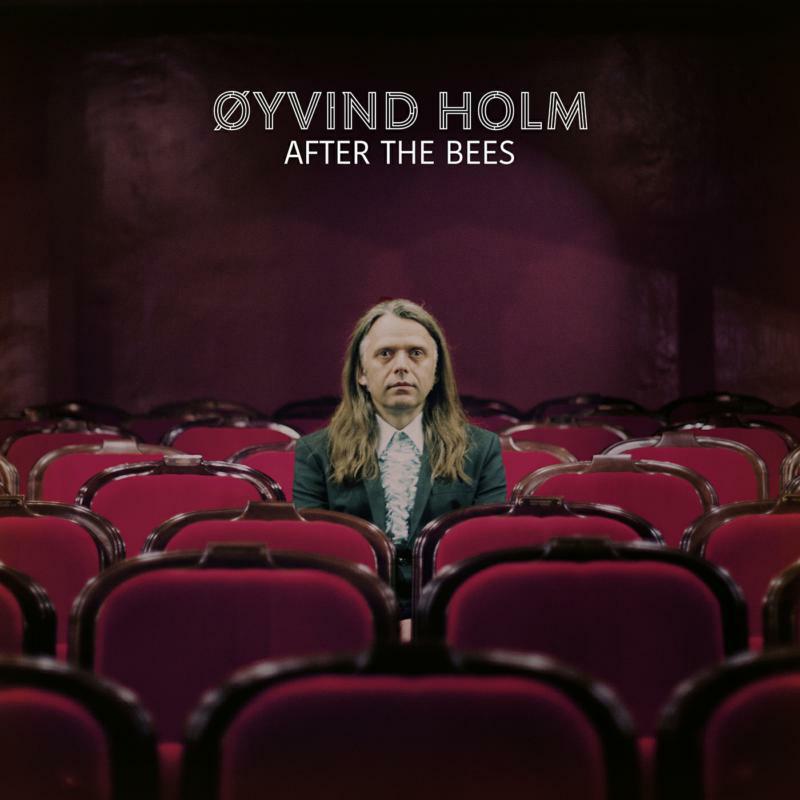 Picture of �yvind Holm - After The Bees (1LP+CD+ Bonus 7)