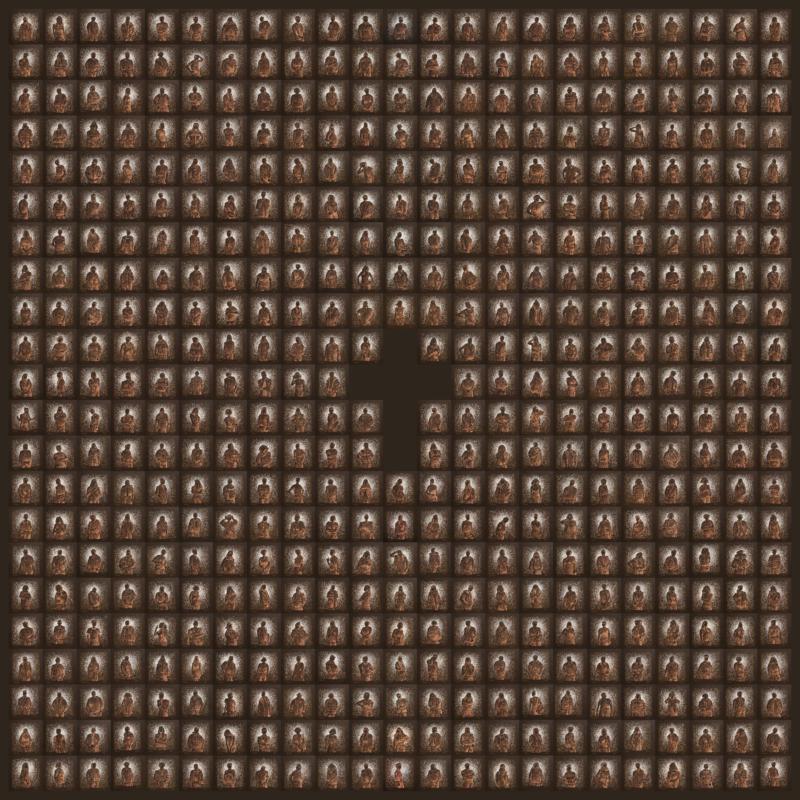 Picture of Goat The Head - Et Lokalsamfunn I Sorg