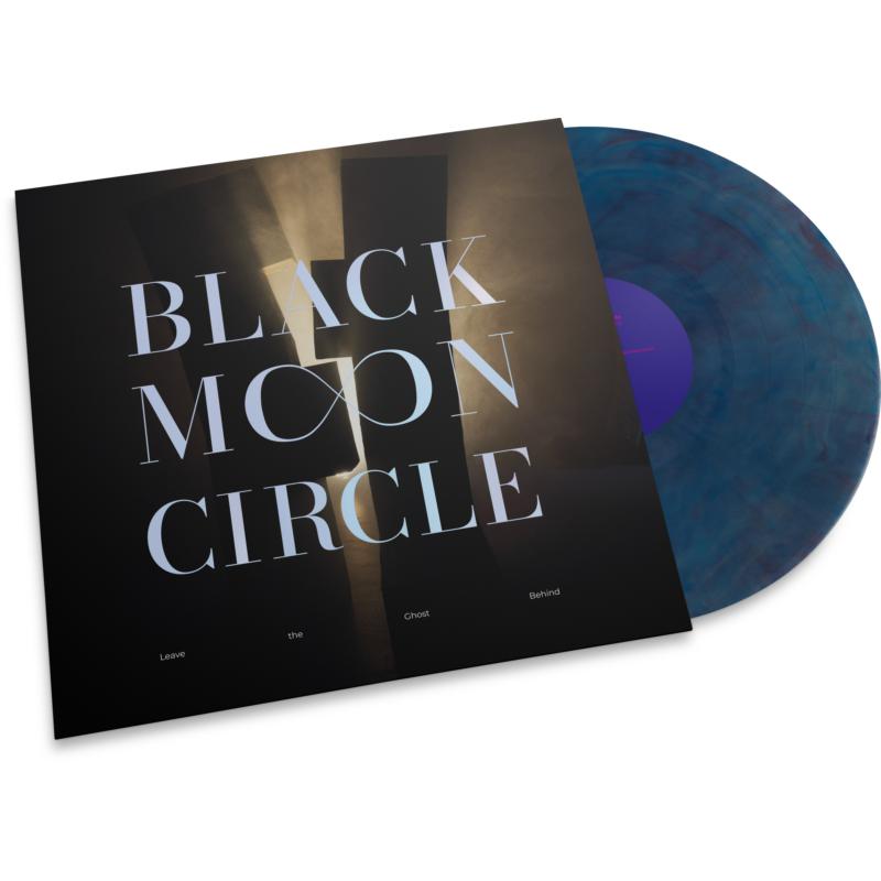 Picture of Black Moon Circle - Leave The Ghost Behind