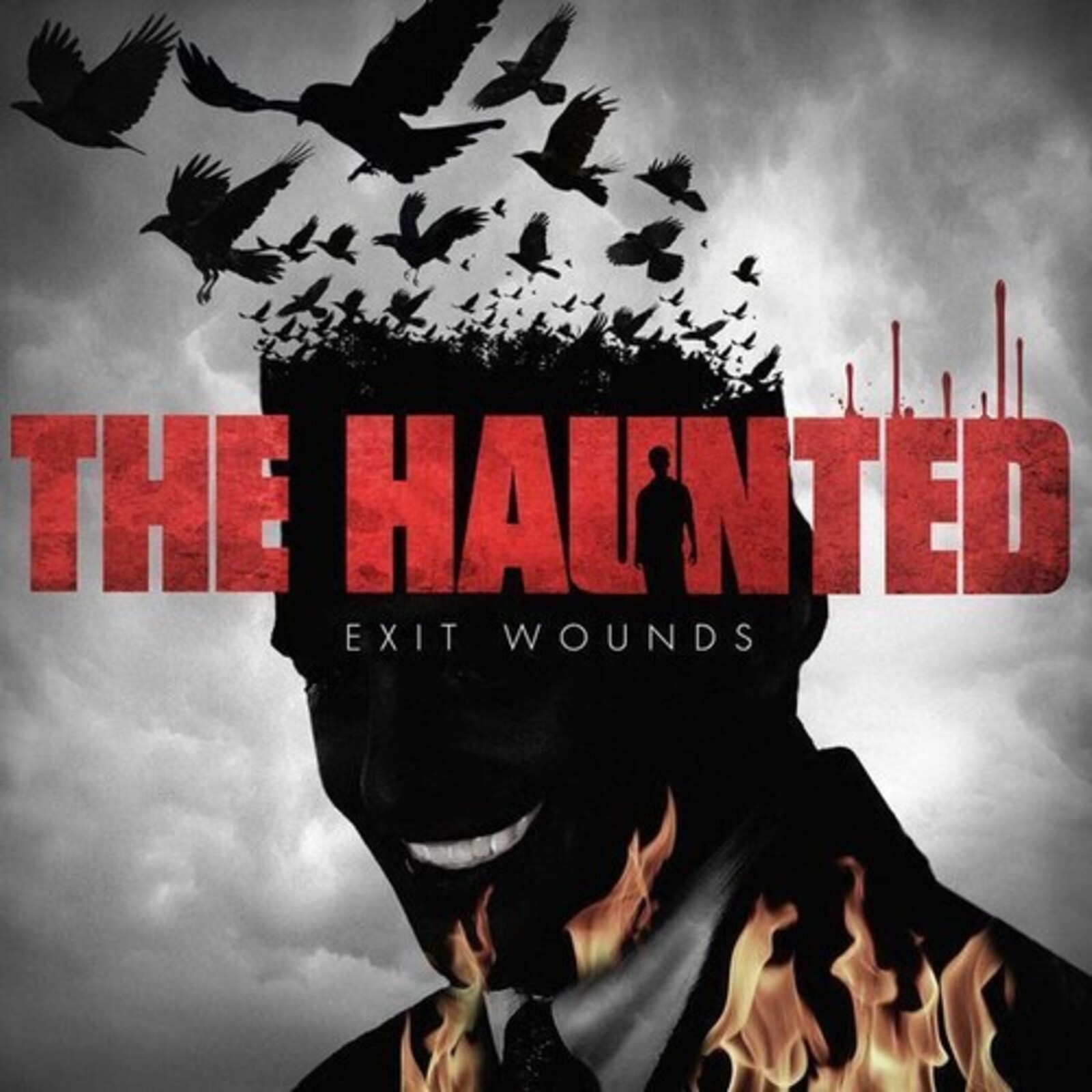 Picture of Haunted - Exit Wounds