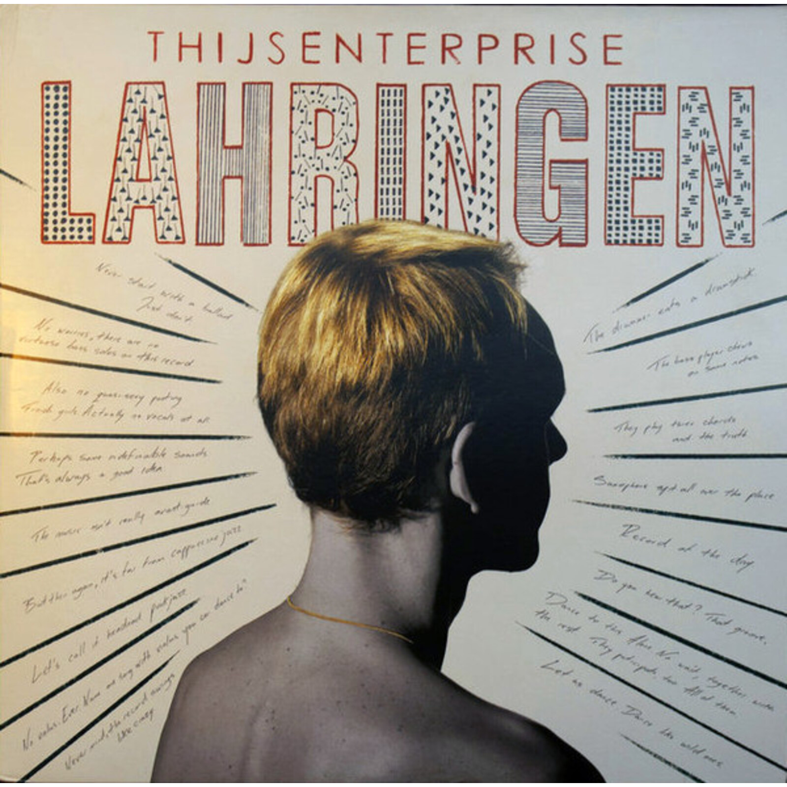 Picture of THIJSENTERPRISE - LAHRINGEN - THIJSENTERPRISE - LAHRINGEN