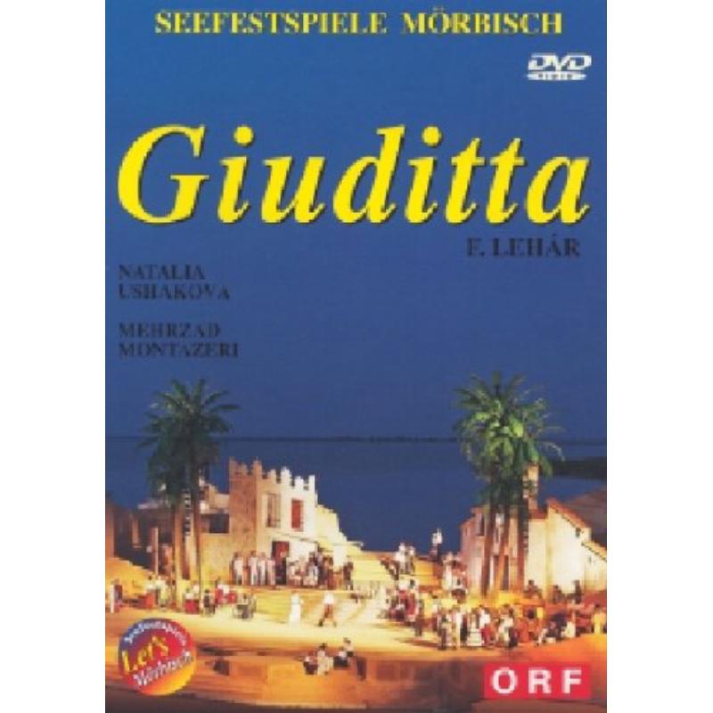 Picture of Monterazi/Schwardtmann/Siegl - Giuditta    (ENGLISH SUB)