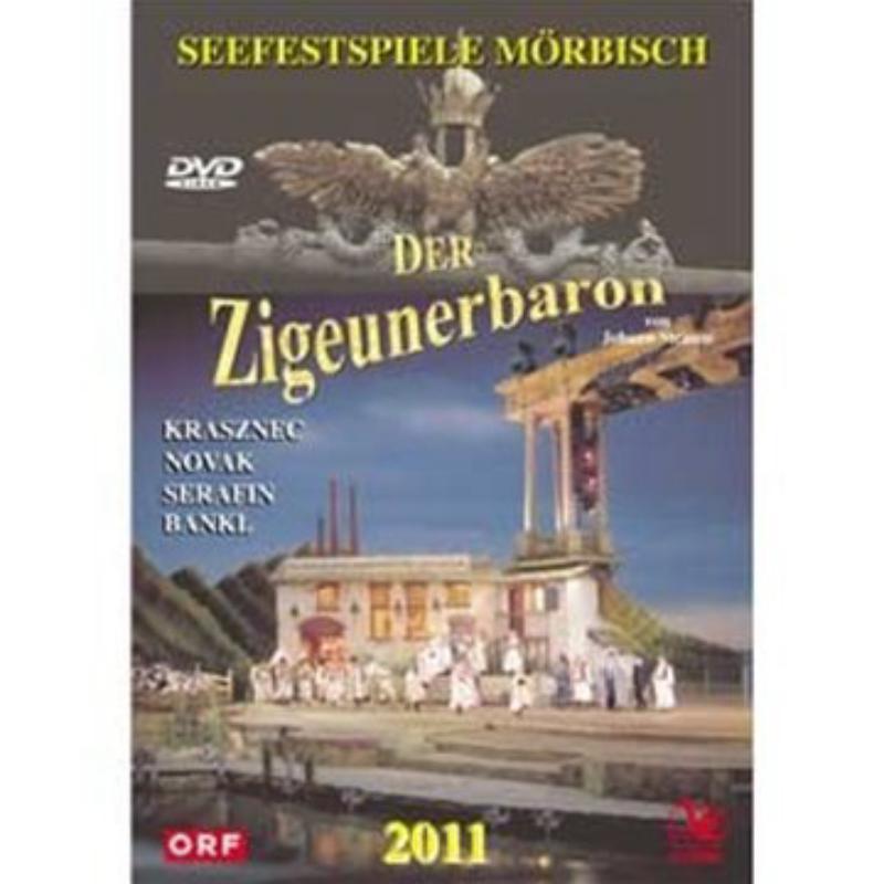 Picture of Seefestspiele Morbisch - The Gypsy Baron  (Eng Sub)