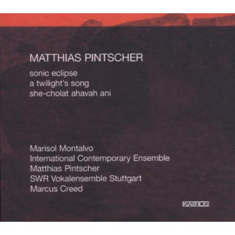 Picture of M. Pintscher - Sonic Eclipse