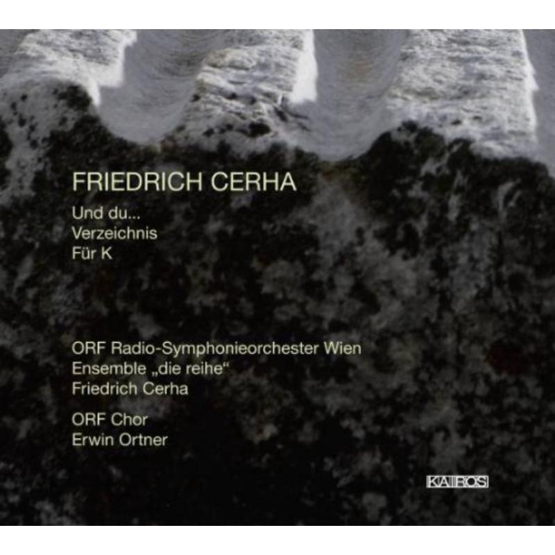 Picture of ORF Radio-Symphonieorchester Wien;ORF Chor - Und Du... , Verseichnis, Fur K