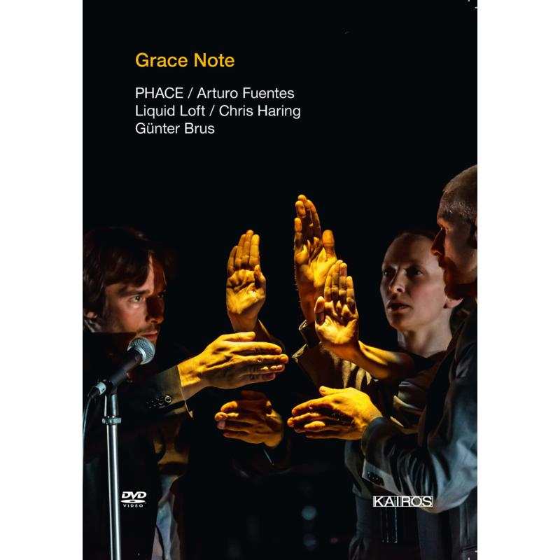 Picture of PHACE - Grace Note