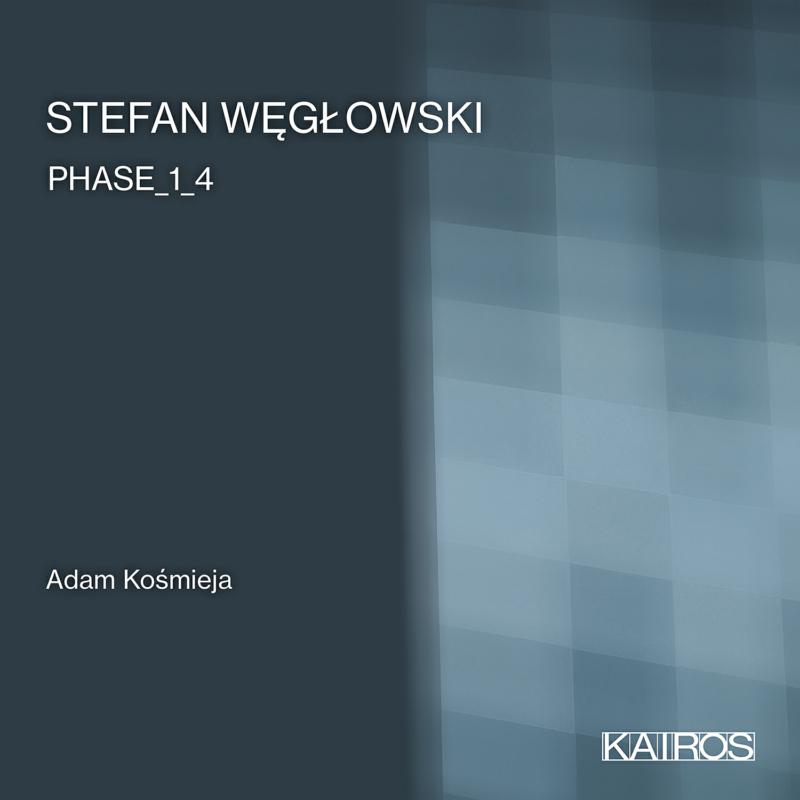Picture of Adam Kosmieja - Stefan Weglowski: PHASE_1_4