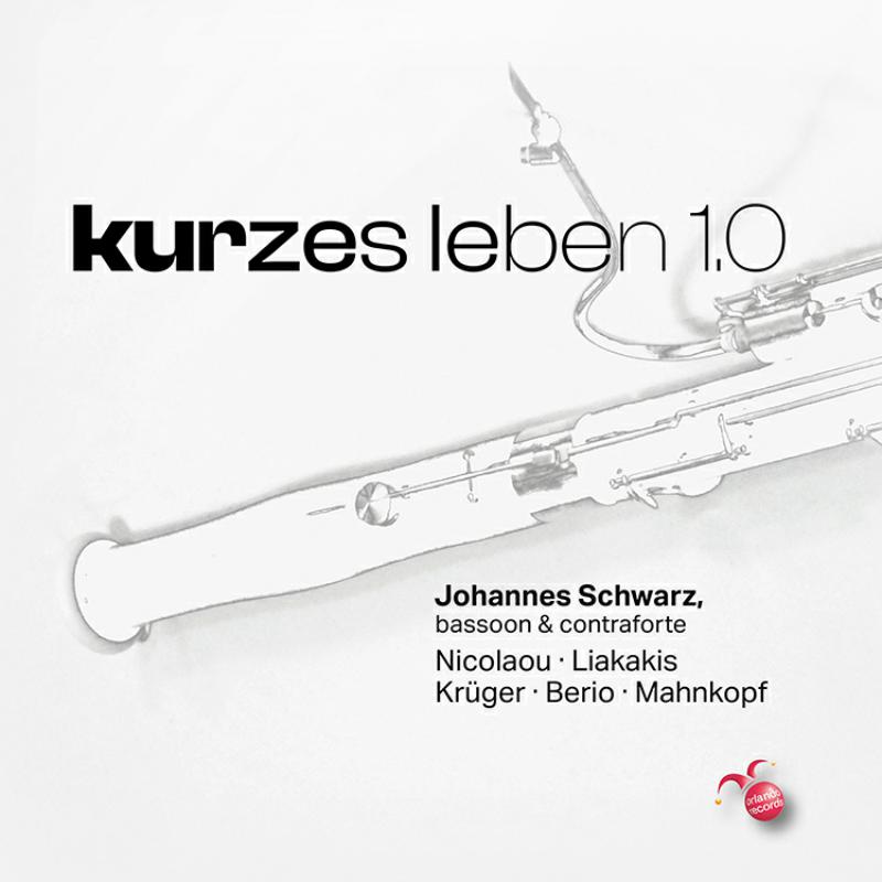Picture of Johannes Schwarz - kurzes leben 1.0