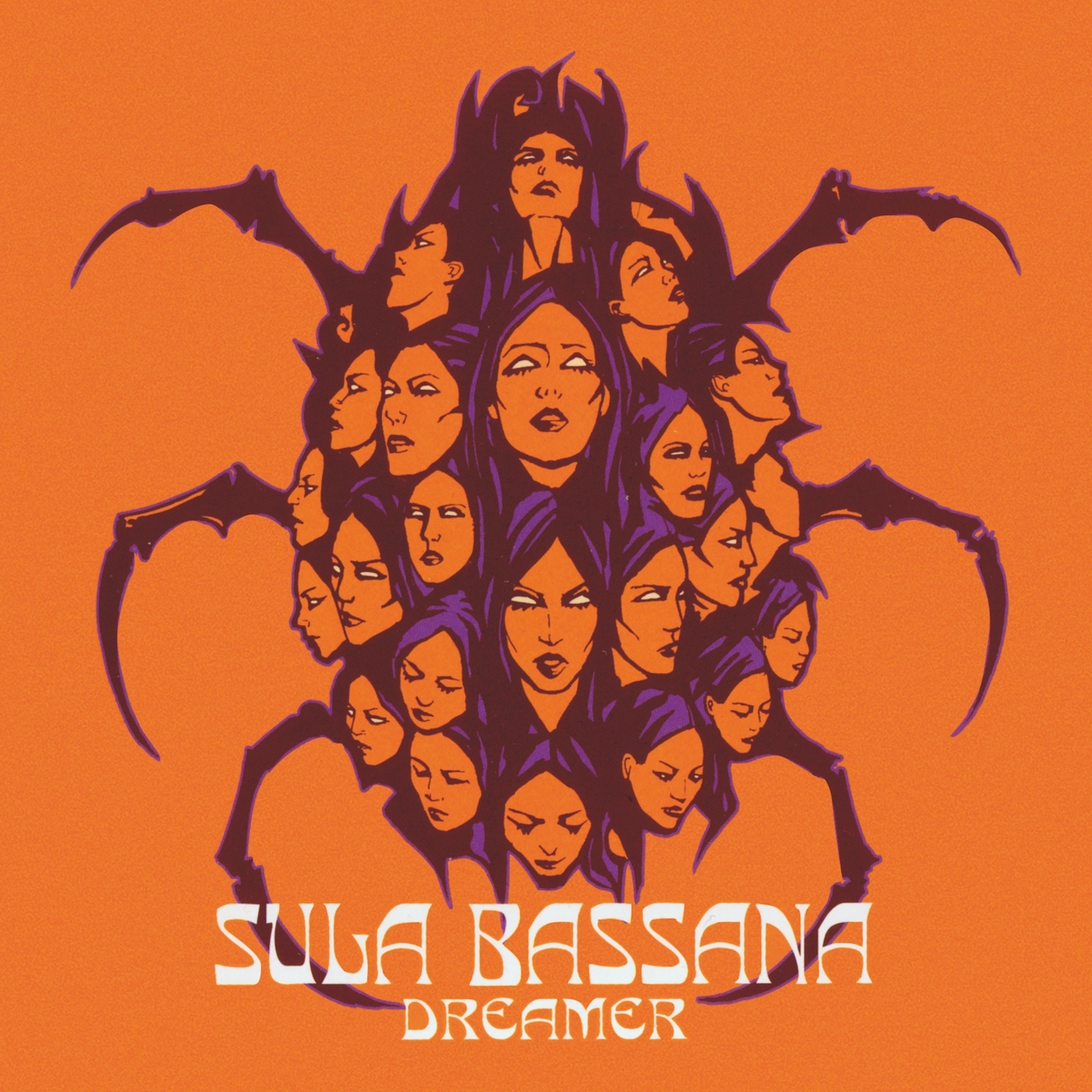 Picture of Sula Bassana - Dreamer (Anniversary Edition)