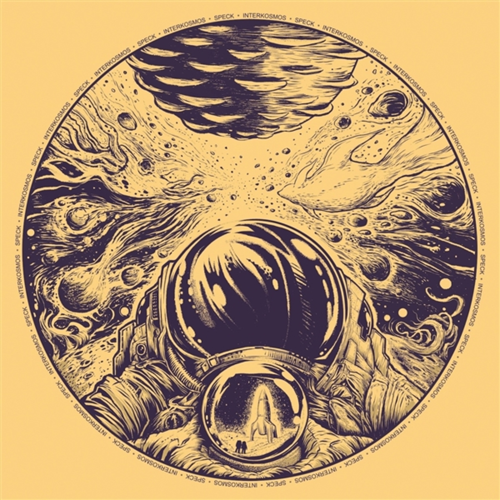 Picture of Speck / Interkosmos - Split