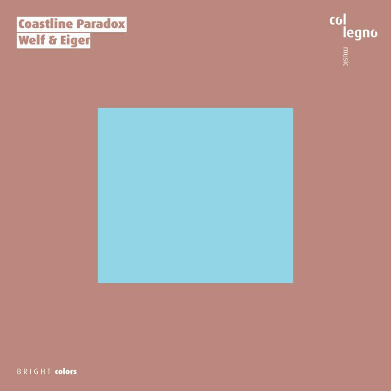 Picture of Coastline Paradox - Richard K�ster: Welf & Eiger