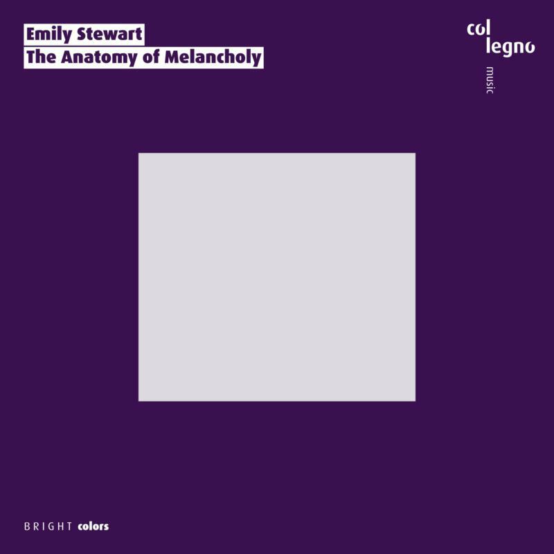 Picture of Emily Stewart - Emily Stewart: The Anatomy of Melancholy