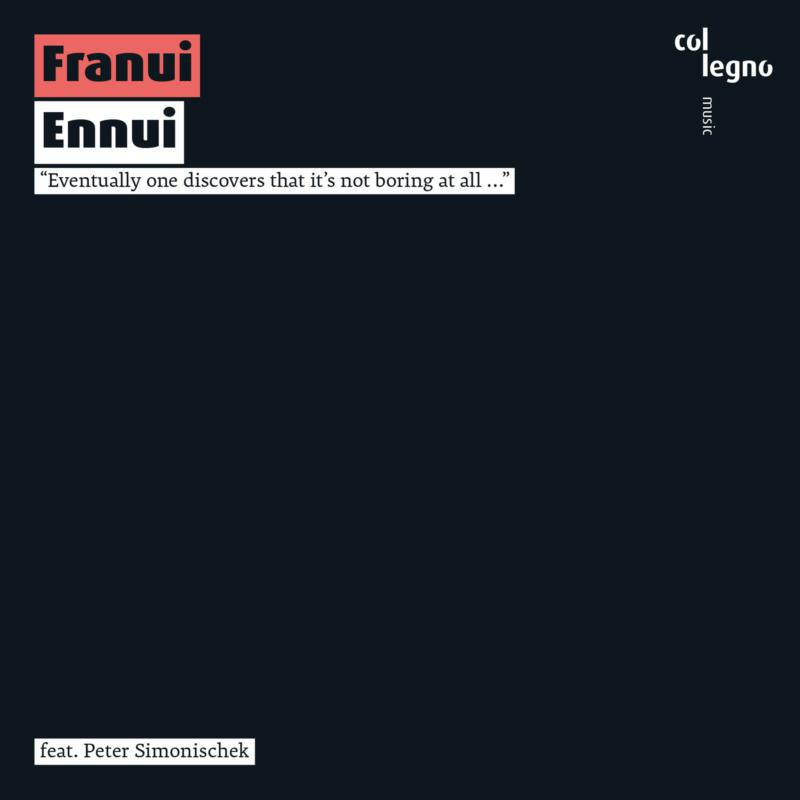 Picture of Franui - Ennui