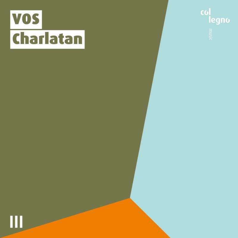 Picture of Vos - Boris Valentinitsch: Charlatan