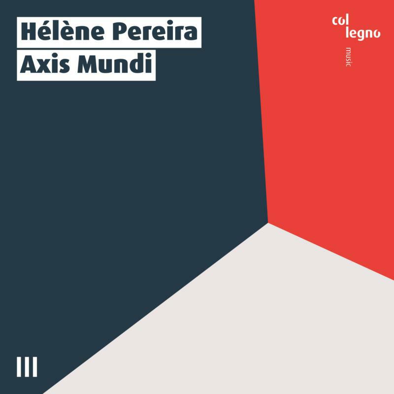 Picture of Helene Pereira - Axis Mundi