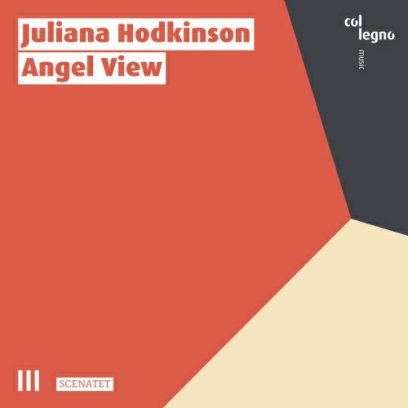 Picture of Scenatet - Juliana Hodkinson: Angel View