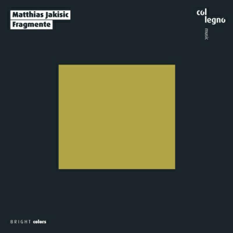 Picture of Various - Matthias Jakisic: Fragmente