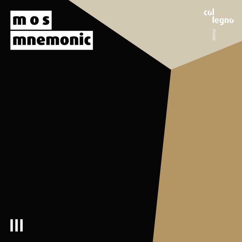 Picture of Fina/Kranabetter/Wakolbinger - m o s: mnemonic