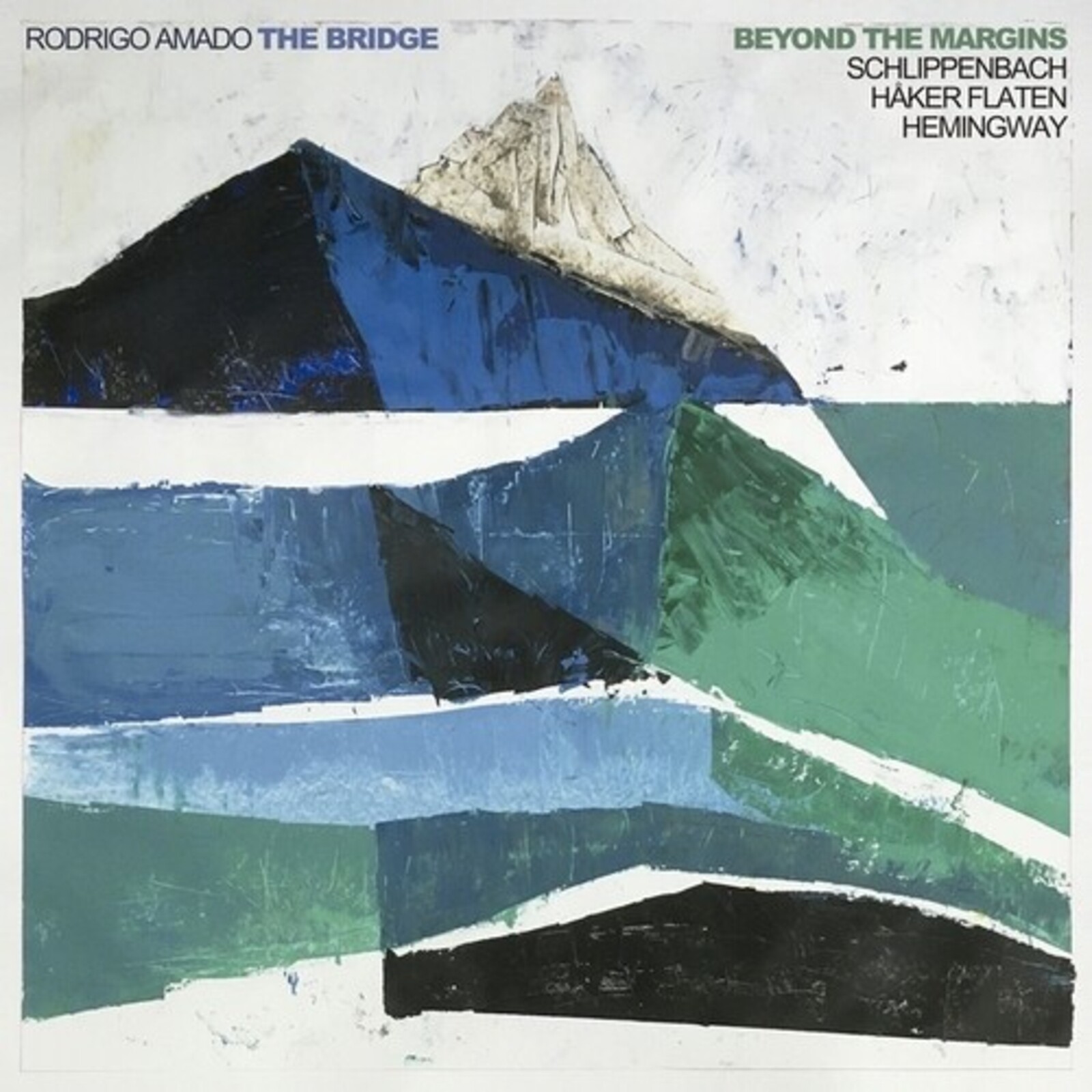 Picture of BRIDGE - BEYOND THE MARGINS