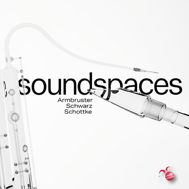 Picture of Sascha Armbruster; Johannes Schwarz; Sebastian Schottke - Soundspaces