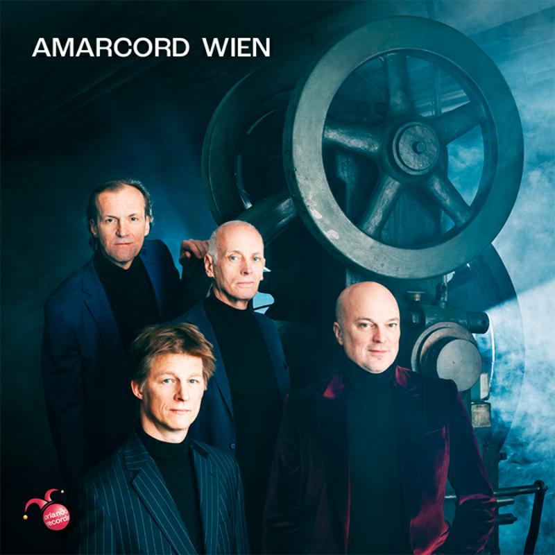 Picture of Amarcord Wien - Amarcord Wien