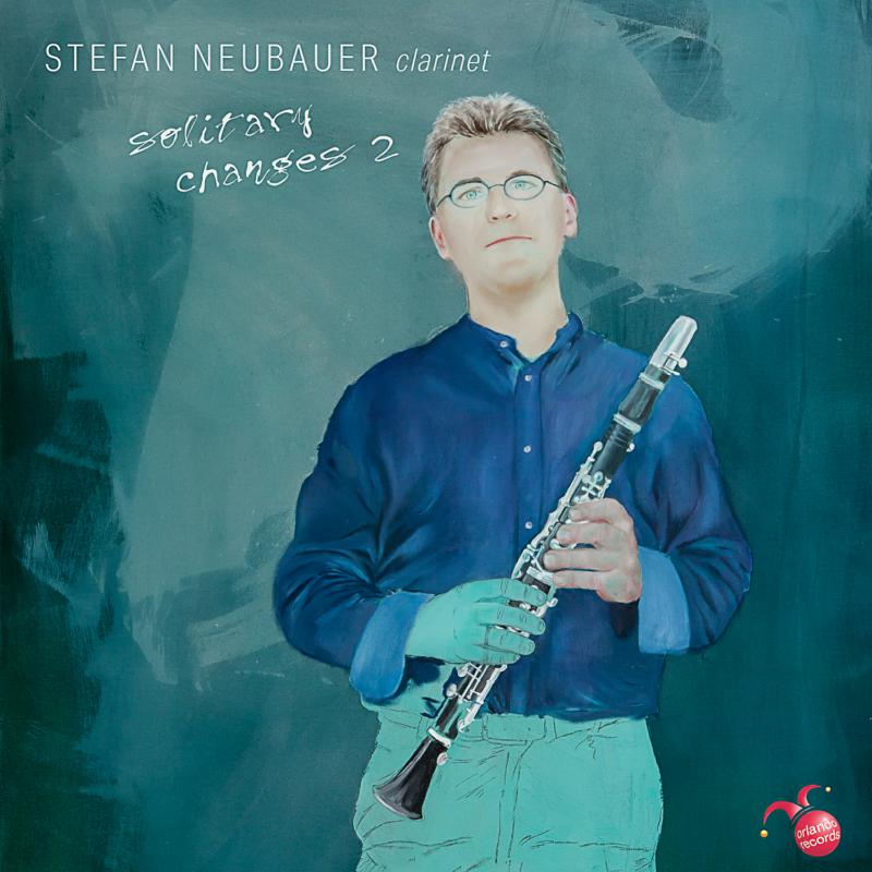 Picture of Stefan Neubauer - Solitary Changes 2