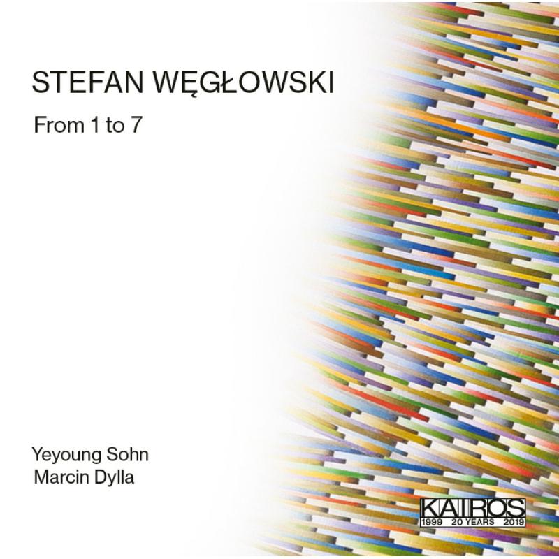 Picture of Yeyoung Sohn; Marcin Dylla - STEFAN WEGLOWSKI From 1 To 7