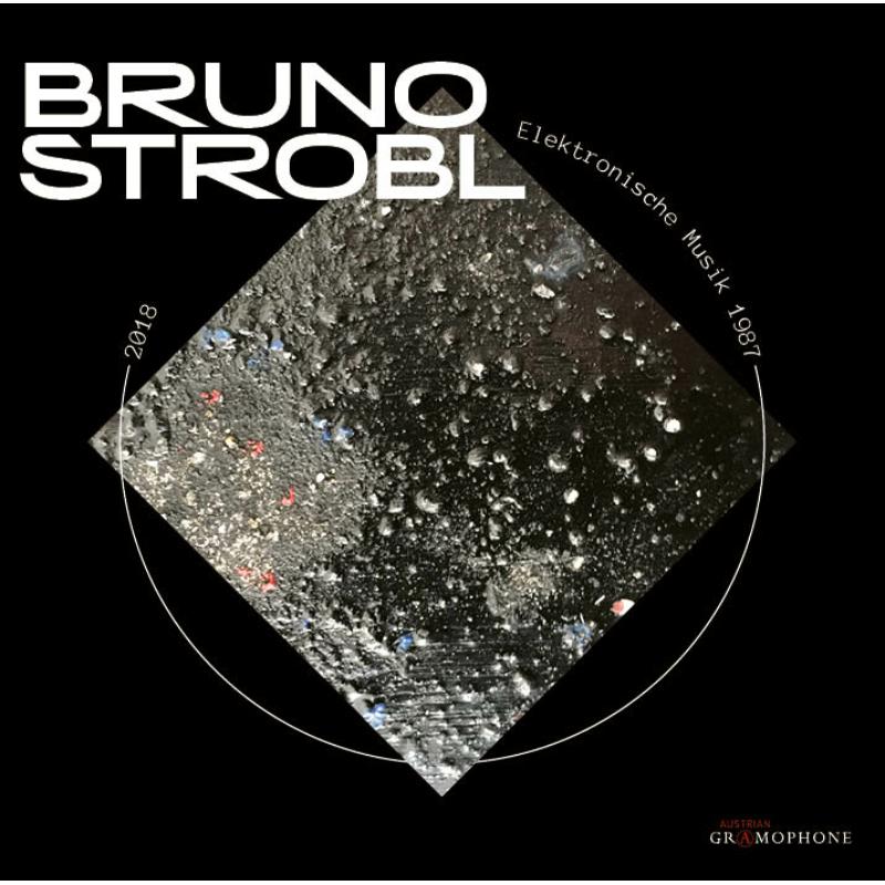 Picture of Bruno Strobl - Electronic Music