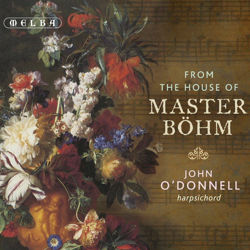 Picture of John O'Donnell - From The House of Master Bohm