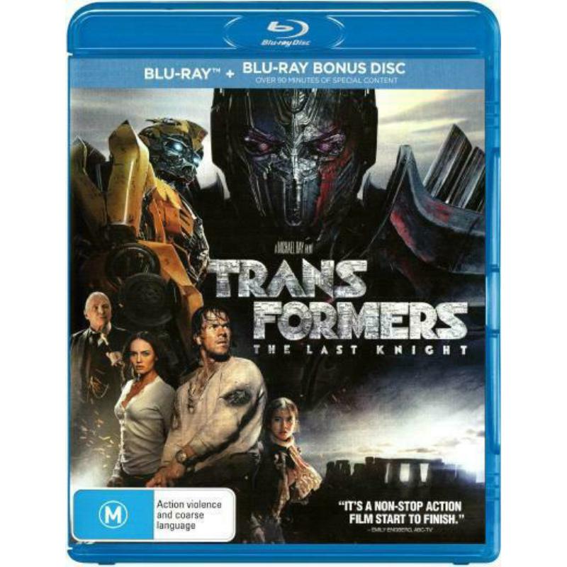 Picture of Transformers The Last Knight - Transformers The Last Knight