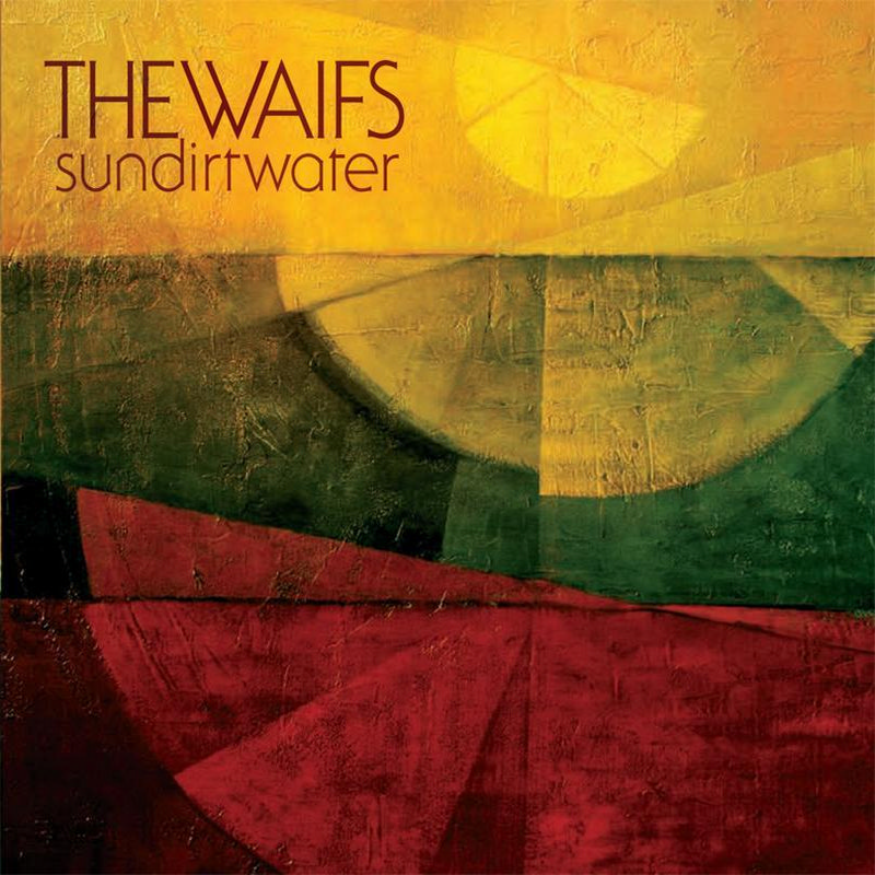 Picture of The Waifs - Sundirtwater