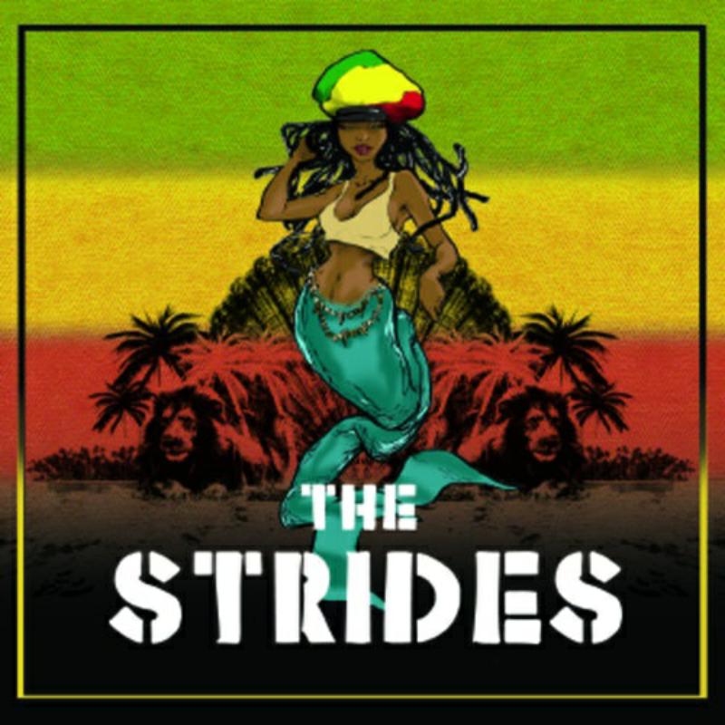 Picture of The Strides - The Strides