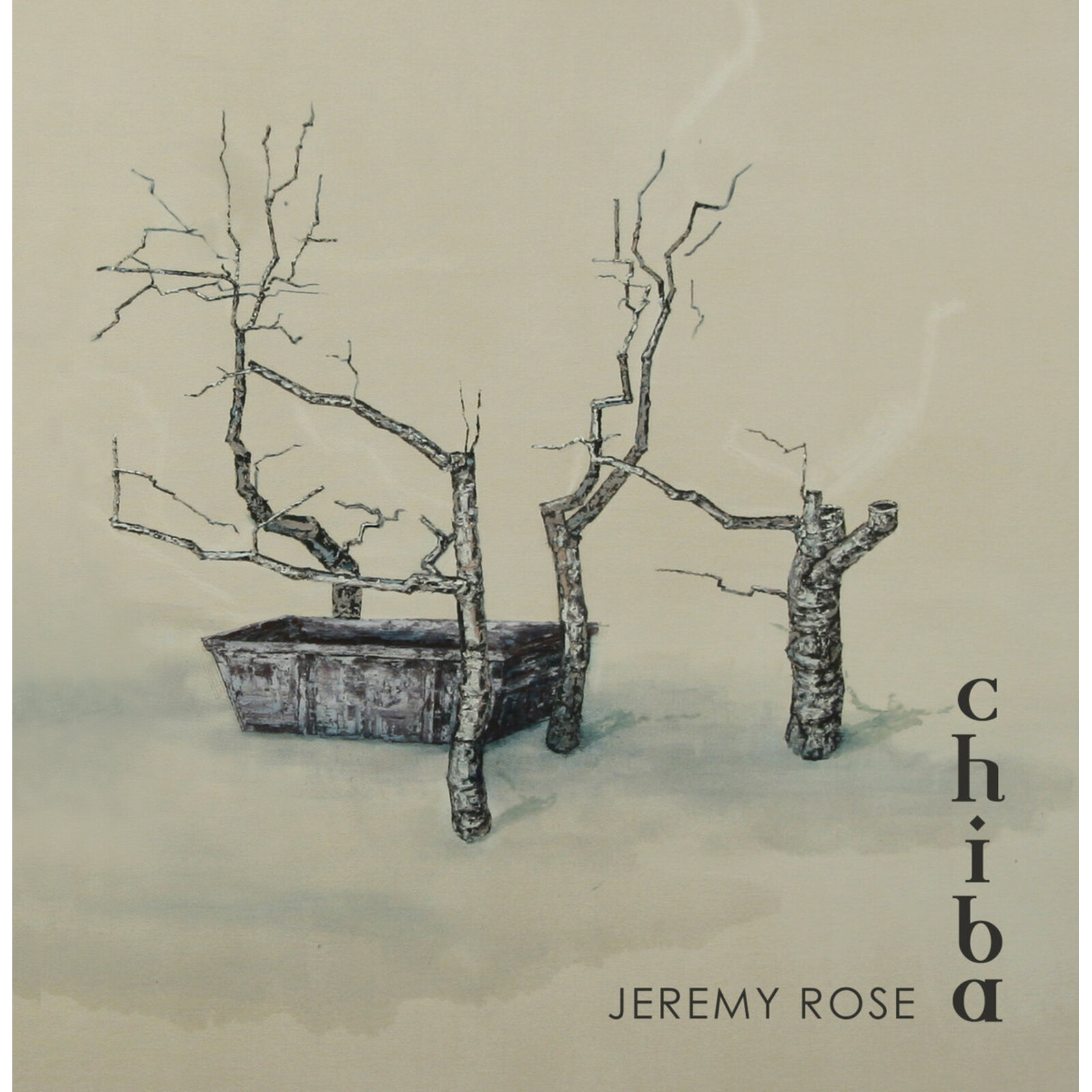 Picture of Jeremy Rose - Chiba